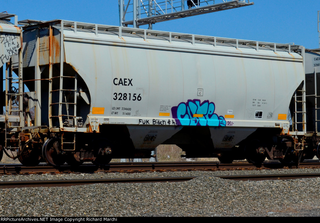 CAEX 328156